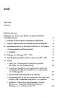 Cover of: Mittel und Wege früher Verfassungspolitik