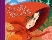 Cover of: Little red riding hood by Marjorie Priceman