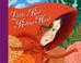 Cover of: Little red riding hood