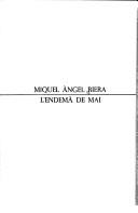 Cover of: L'endemà de mai