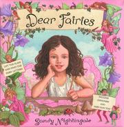 Cover of: Dear Fairies