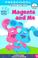 Cover of: Magenta and me