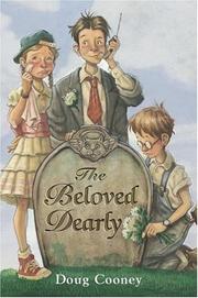 Cover of: The beloved dearly