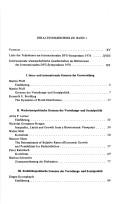 Cover of: Grenzen der Umverteilung: Vorträge bei d. internat. wissenschaftl. Tagung d. Dt. Forschungsgemeinschaft vom 30. 6.-3. 7. 1976 in Augsburg zum Thema Die Grenzen d. Verteilungs- u. Sozialpolitik in e. stagnierenden bzw. wachsenden Wirtschaft