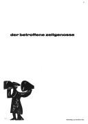 Cover of: Grieshaber, der betroffene Zeitgenosse