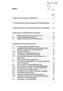 Cover of: Journalismus und bürgernahe Medienarbeit: Formen u. Bedingungen d. Teilhabe an gesellschaftl. Kommunikation
