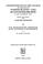 Cover of: Die historische Methode Karl Friedrich Eichhorns