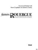 Cover of: Histoire du Rouergue