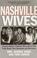 Cover of: Nashville Wives