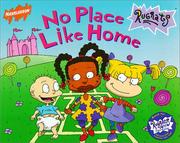 Cover of: No Place Like Home (Rugrats (Simon & Schuster Paperback)) by Donna Taylor