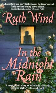 Cover of: In the midnight rain