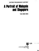 Cover of: A portrait of Malaysia and Singapore by Soo Hai Ding Eing Tan