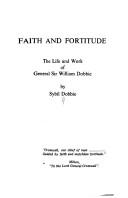 Faith and fortitude by Sybil Dobbie