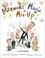 Cover of: Maxwell's magic mix-up