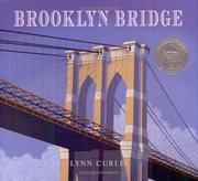 Cover of: Brooklyn Bridge
