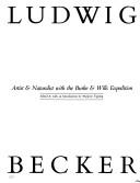 Cover of: Ludwig Becker | Becker, Ludwig