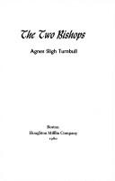 Cover of: The two bishops