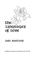 Cover of: The languages of love