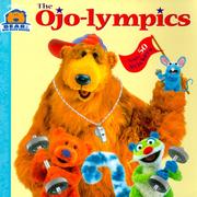 Cover of: The Ojo-Lympics
