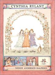 Cover of: Wedding flowers by Jean Little