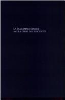 Cover of: La maremma senese nella crisi del Seicento by Giuseppe Pallanti