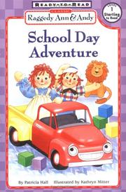 Cover of: School day adventure