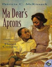 Cover of: Ma Dear's Aprons (Anne Schwartz Books)
