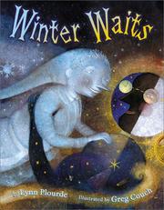 Cover of: Winter waits
