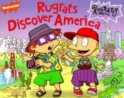 Cover of: Discovering America (Rugrats)