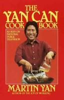 Cover of: The Yan can cook book