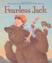 Cover of: Fearless Jack