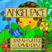 Angel face by Sarah Weeks