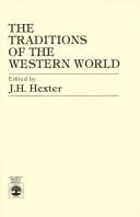 Cover of: The Traditions of the Western world.