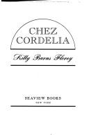Cover of: Chez Cordelia