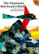 Cover of: The Mountain That Loved a Bird by Alice McLerran