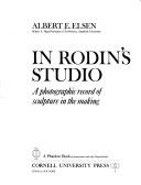 Cover of: In Rodin's studio: a photographic record of sculpture in the making