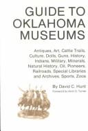 Cover of: Guide to Oklahoma museums