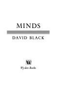 Cover of: Minds by David Black