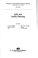 Cover of: IUDs and family planning | 