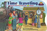 Cover of: Time traveling