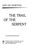 Cover of: The trail of the serpent