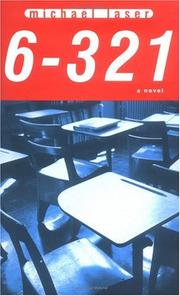 Cover of: 6-321 by Michael Laser