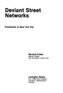 Deviant street networks by Cohen, Bernard