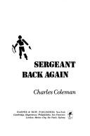 Cover of: Sergeant back again