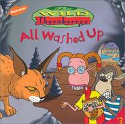 Cover of: All Washed Up (The Wild Thornberry's)