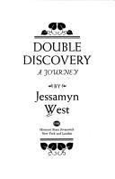 Cover of: Double discovery by Jessamyn West