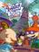Cover of: Rugrats in Paris, the movie storybook