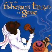 how-the-fisherman-tricked-the-genie-cover