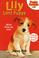 Cover of: Lily the Lost Puppy (Puppy Friends)