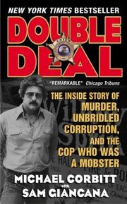 Cover of: Double Deal by Michael Corbitt, Sam Giancana, Bettina Giancana, Sam Giancana, Michael Corbitt, Bettina Giancana